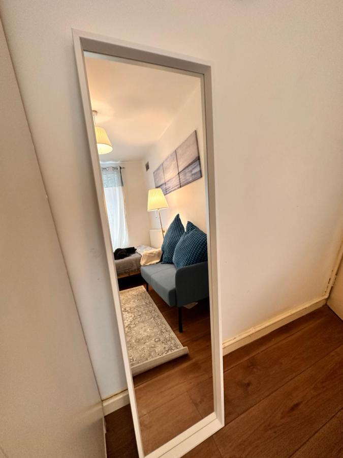 Perfect Family Home Next To London Bridge Londres Exterior foto