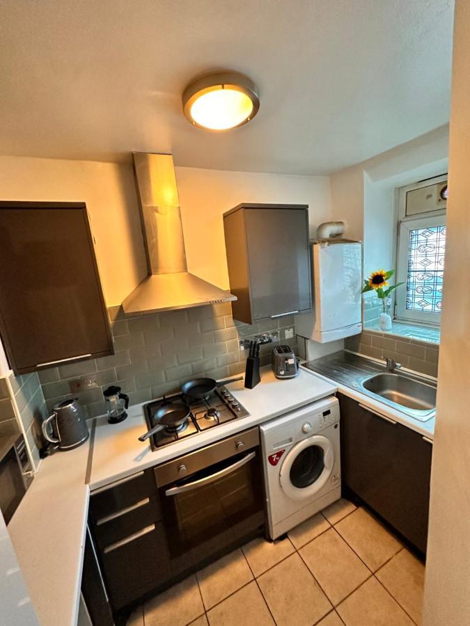 Perfect Family Home Next To London Bridge Londres Exterior foto
