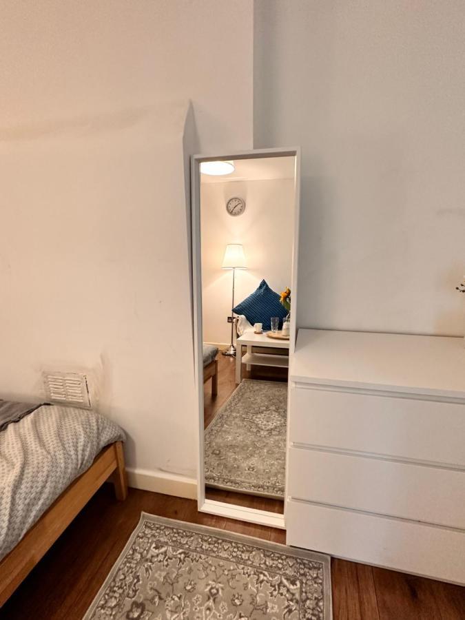 Perfect Family Home Next To London Bridge Londres Exterior foto