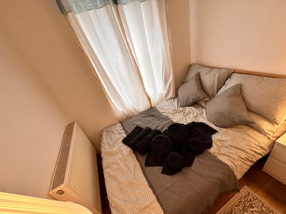 Perfect Family Home Next To London Bridge Londres Exterior foto