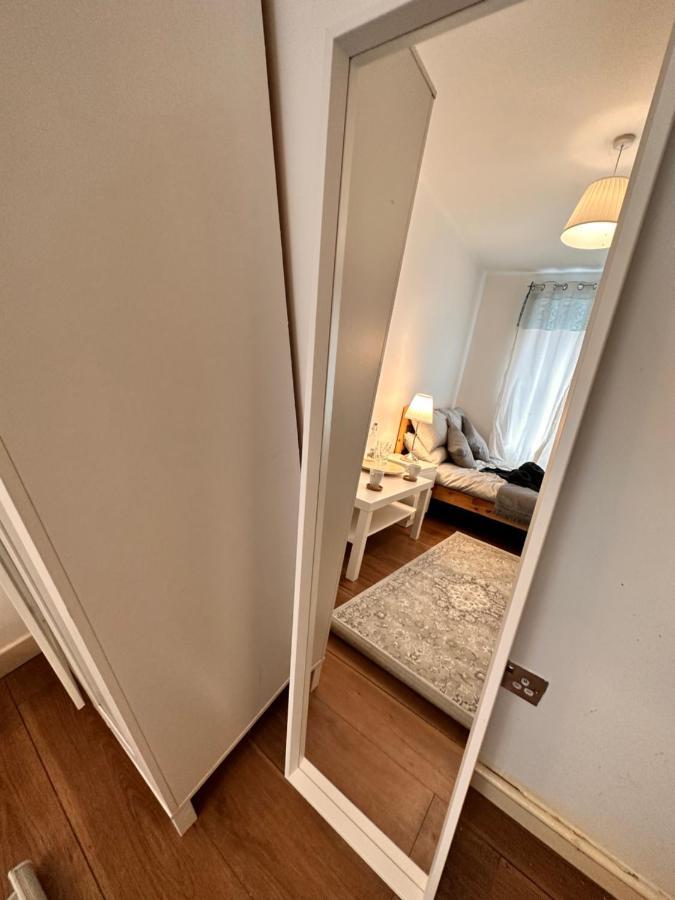 Perfect Family Home Next To London Bridge Londres Exterior foto